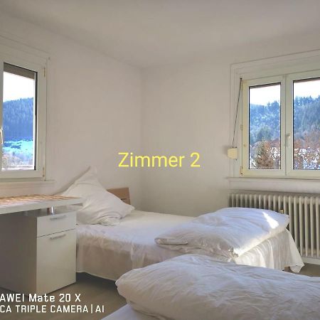 Rosen Garten Haus Titisee-Neustadt Εξωτερικό φωτογραφία