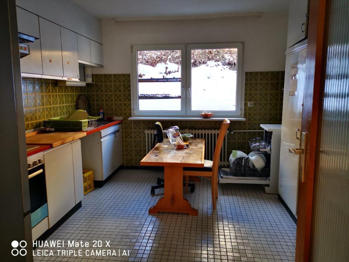 Rosen Garten Haus Titisee-Neustadt Εξωτερικό φωτογραφία