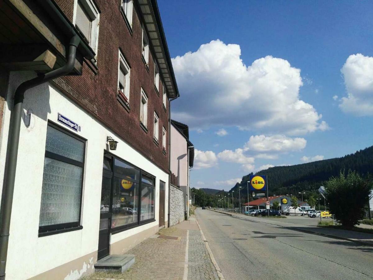 Rosen Garten Haus Titisee-Neustadt Εξωτερικό φωτογραφία